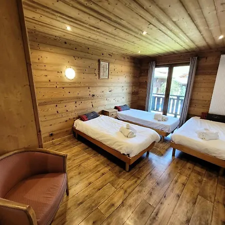 Beau Sejour - Confortable, Situation Mae-7561 Apartament *