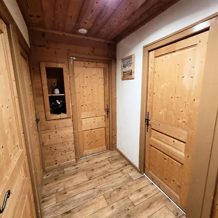 Apartament Beau Sejour - Confortable, Situation Mae-7561 *