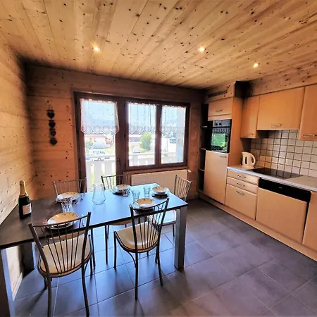 Beau Sejour - Confortable, Situation Mae-7561 Apartament