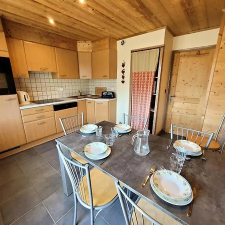 Beau Sejour - Confortable, Situation Mae-7561 Апартаменты *