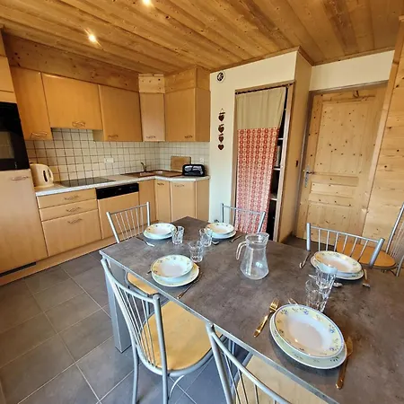 Résidence Beau Sejour - Confortable, Situation Mae-7561